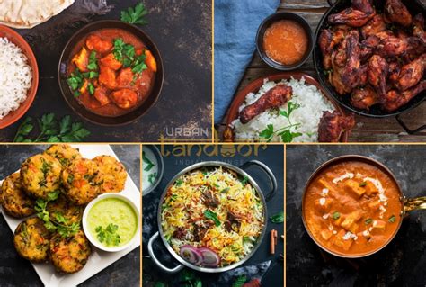 10 Most Popular Indian Dishes with Rice That You Must Try - Urban Tandoor