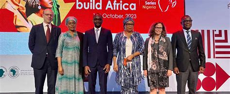 African Development Bank African Guarantee Fund Kick Off AFAWA Finance