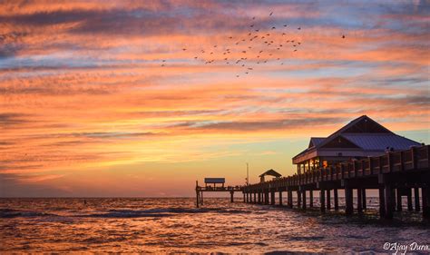 Elevation of Gulf Blvd, Clearwater, FL, USA - MAPLOGS