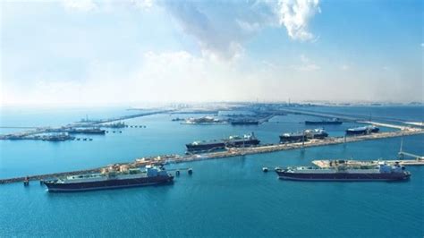 Qatar Spends B On Lng Carriers From Hd Hyundai