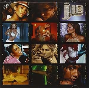 J to tha L-O!: The Remixes : Jennifer Lopez: Amazon.in: Music