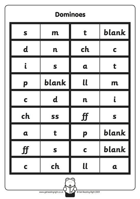 P Phoneme Tedy Printable Activities