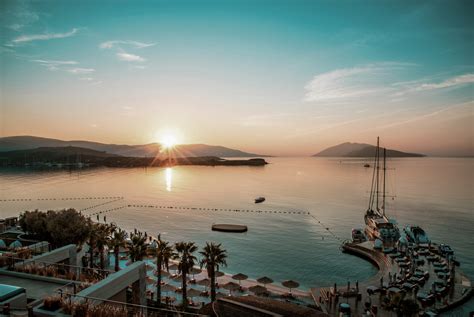 Caresse A Luxury Collection Resort Spa Bodrum Elitevoyage