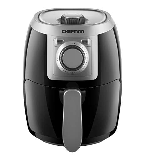 Best Small Air Fryer Reviews – Ideal for Mini Kitchens – Best For Small ...