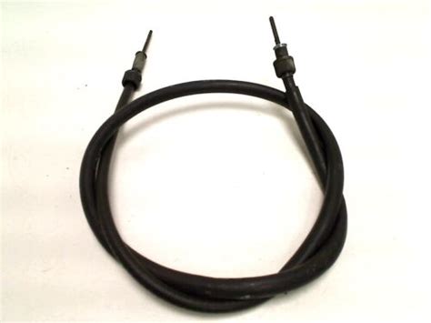 Cable Velocimetro Para Yamaha Xv Virago Usado Ebay