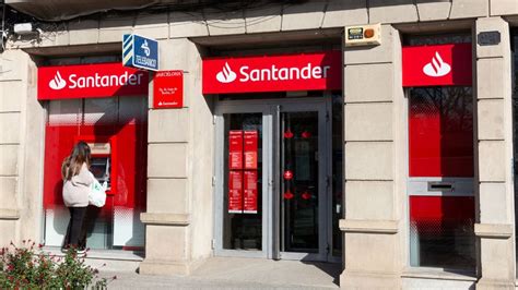 Banco Santander lanza nuevas ventajas para los jóvenes menores de 35