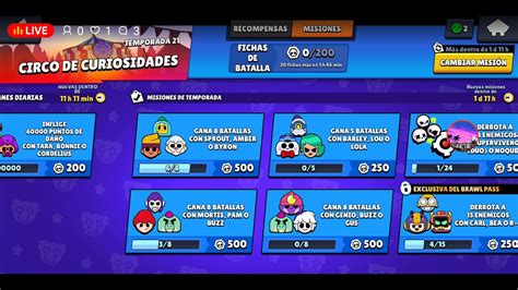 RONPIENDO LA MEGA HUCHA DE BRAWL STARS YouTube