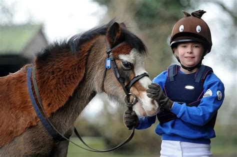 Cardiff Riding School Without This Place I Wouldnt Be Standing Here