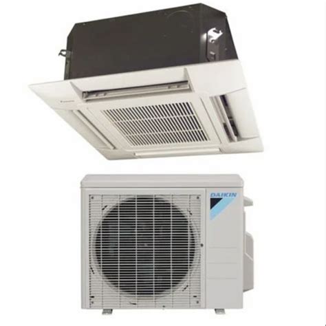 Daikin 2 Star Cassette Air Conditioner At ₹ 45000 Cassette Air Conditioners In Noida Id