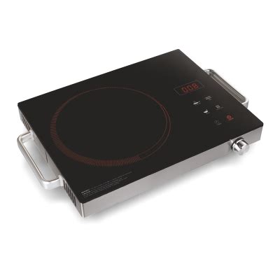 Infrared Cooktop Surya