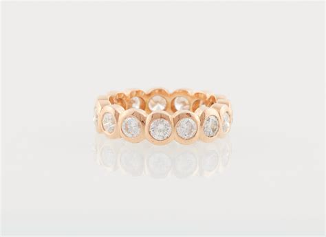 Brillantmemoryring Zus Ca Ct Diamonds Only