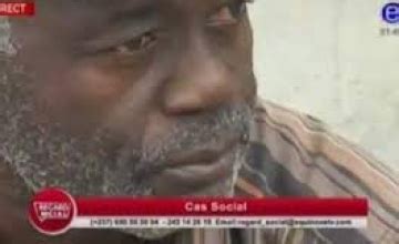 Cameroon Info Net Cameroun Carnet Noir Les Condol Ances De La