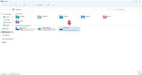 No Reconoce Disco Duro Externo Windows 11 Solución Solvetic