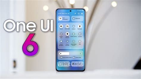 Cách cập nhật One UI 6 0 cho Samsung nhiều tính năng hay lên ngay nhé