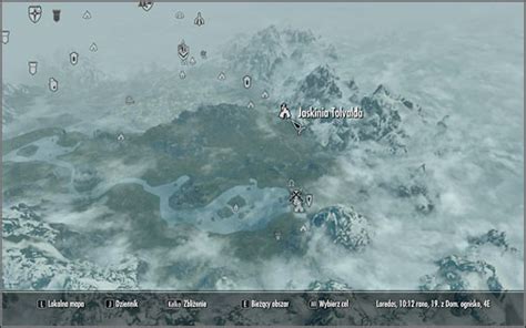 Skyrim Stones Of Barenziah Locations Map Maping Resources