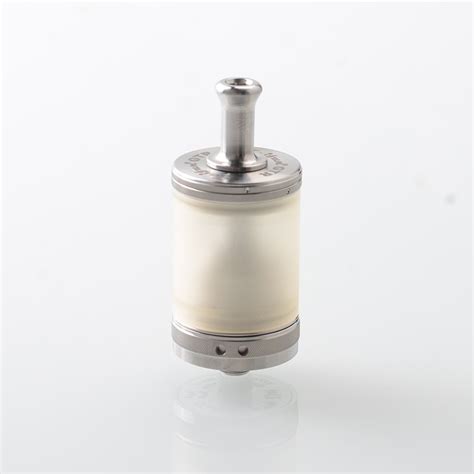 Buy Tf Taifun Gtr Style Mtl Rta Rebuildable Tank Atomizer Titanium