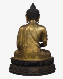 Gautama Buddha Png Gautam Buddha Standing Statue Transparent Png