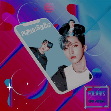 Changbin God's Menu Edit | Army And Txt Always Blink Amino