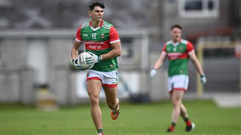 What Tv Channel Is Mayo Versus Leitrim On Time Stream Team News And