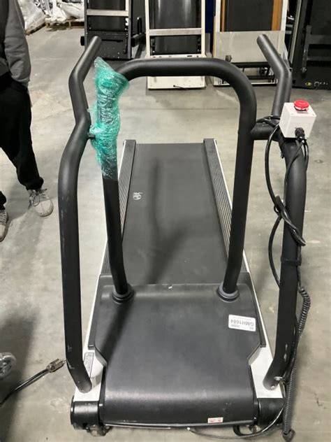 Welch Allyn Treadmill For Sale