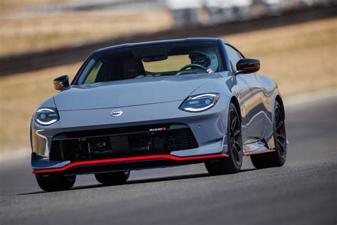 Auto Only Z Nismo May Disappoint The Horsepower Hungry Hagerty Media