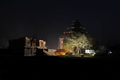 India Orissa Konark Sun Temple Photonicyatra