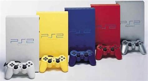 Sony PlayStation 2 (PS2) Automotive LIMITED EDITION – RetroPixl