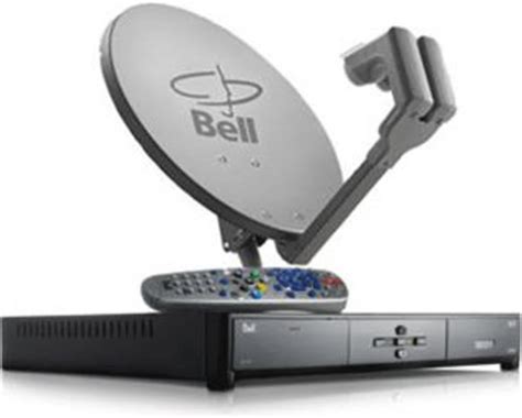 Bell 20 Elliptical Satellite Dish Dish Only Ph