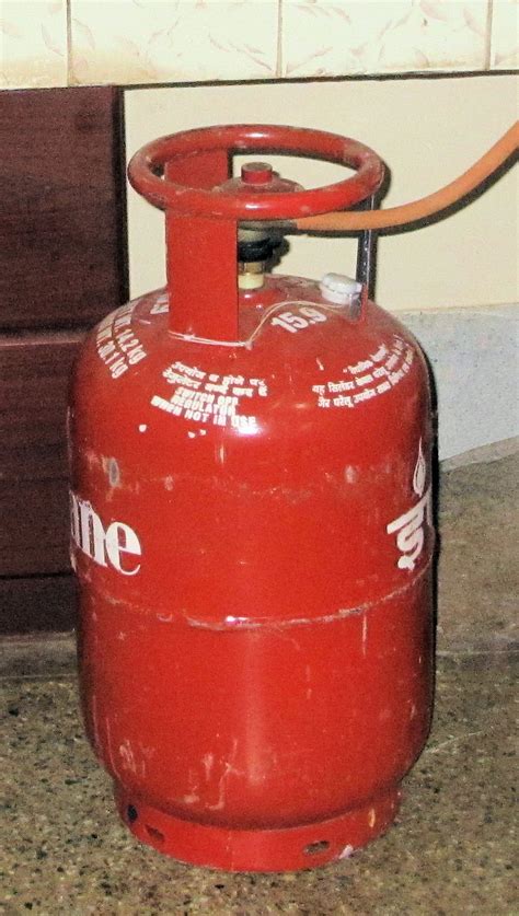 Lpg Cooking Gas Health And Above