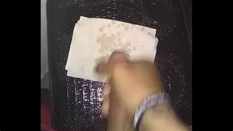 BBC Masturbation XVIDEOS