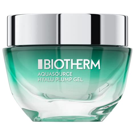 Biotherm Aquasource Hyalu Plump Gel Ml