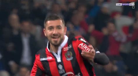 OGC Nice 2 1 Montpellier HSC Le Résumé Du Match Full Highlights 24