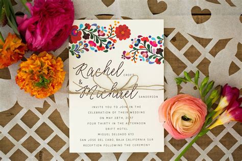 Wedding Invitations & Wedding Invites - WeddingWire