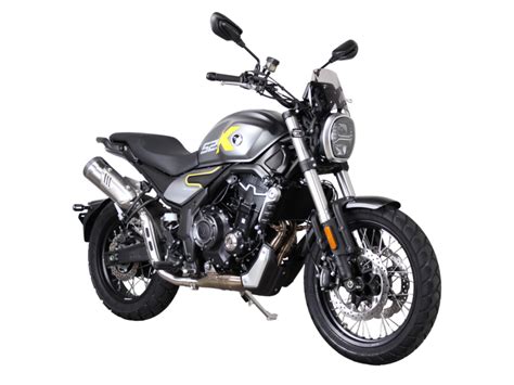 Voge AC 525 X 525cc Voge Motorcycles Finance Delivery