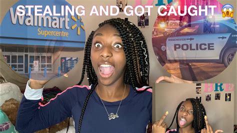 Storytime I Got Caught Stealing 😱 Hilarious Must Watch 😂 Youtube