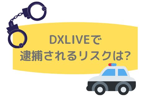 Dxliveのチャットレディは危険か？【無断盗撮 録画 ・流出・逮捕されない？】 チャットレディちゃんねる