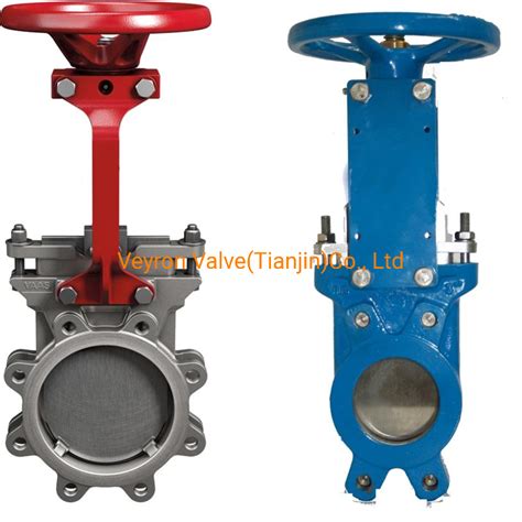 High Pressure Di Ductile Iron Carbon Handwheel Bevel Gear Wafer Lug