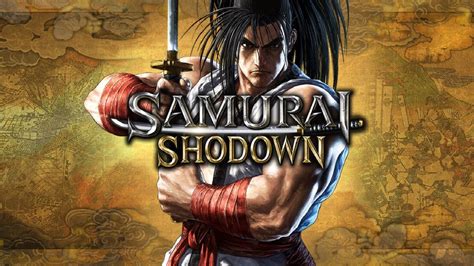 Samurai Shodown SNES Wan Fu YouTube