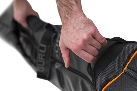 Guru Fusion XL Pole Holdall