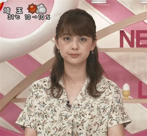 佐藤梨那アナがかわいい彼氏結婚や高校大学身長は日本テレビ 女性アナウンサー大図鑑