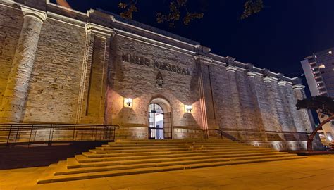 Museos En Colombia 9 Museos Que Debes Conocer