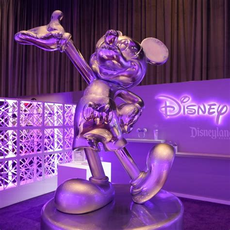 Disney Anni Di Magia Il Ottobre Nasceva L Impero Di