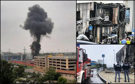 Eurofighter Caduto A Trapani I Familiari Del Pilota Morto Incidente