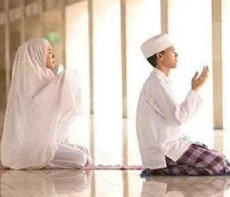 Doa Yang Dibaca Setelah Sholat Dhuha Lengkap Arab Latin Dan