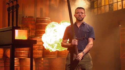 Watch Forged In Fire Season Episode History Channel