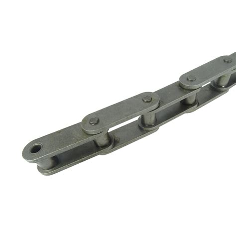 Td C H Transdrive Double Pitch Small Roller Conveyor Chain Chain