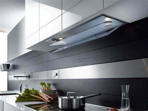 Italian Designer Cooker Hoods | Best Cooker Hoods 2021