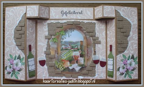 marianne design pk jingle bells df stenen lr wine bottle