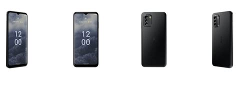 Négy új Nokia készüléket és egy új tabletet jelentett be a HMD Global