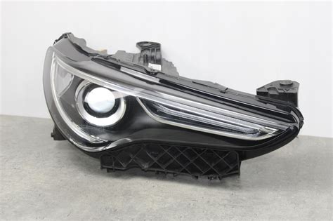 Lampa Reflektor Prawy Xenon Alfa Romeo Stelvio